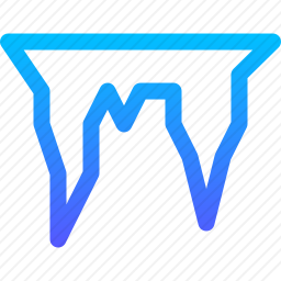 <em>冰柱</em>