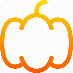 <em>南瓜</em>