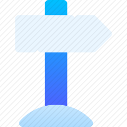 路标