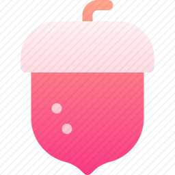 橡子