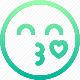 吻
