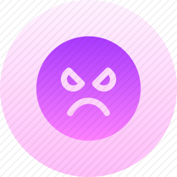 愤怒