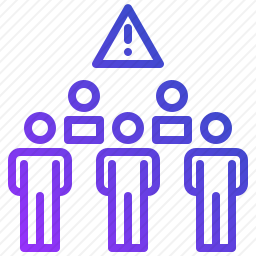 避开<em>人群</em>