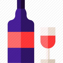 酒瓶