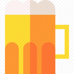 啤酒
