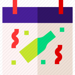 日历