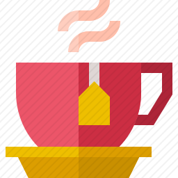 热茶