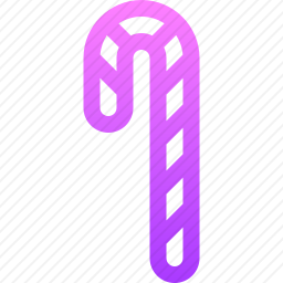 糖果手杖