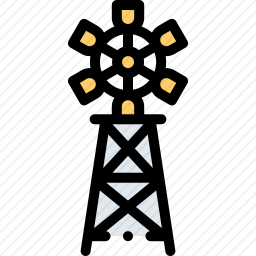风向标