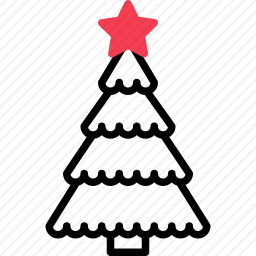 圣诞树