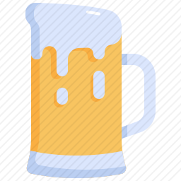啤酒