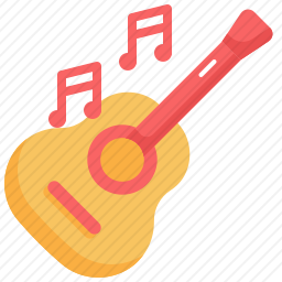 吉他