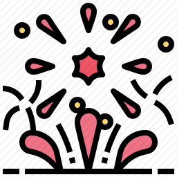 烟花