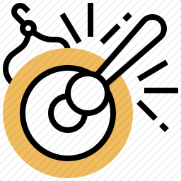 锣