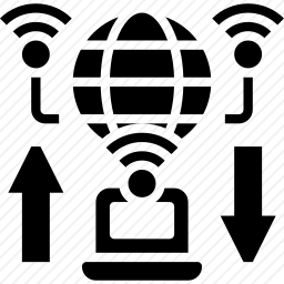 网络数据