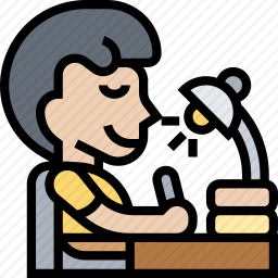 学生