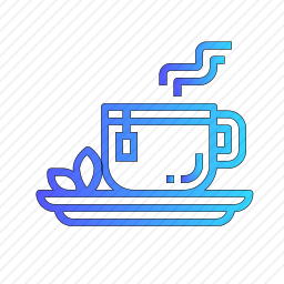 热茶