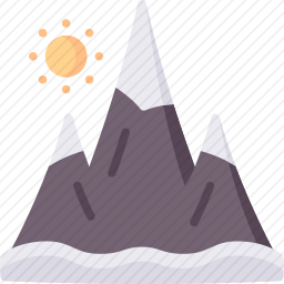 山