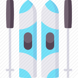 滑雪板