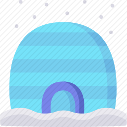 雪屋