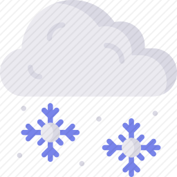 降雪