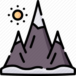 山