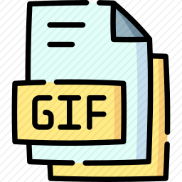 <em>GIF</em><em>文件</em>