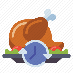 <em>食物</em>