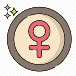女性符号