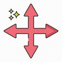 道路交叉口