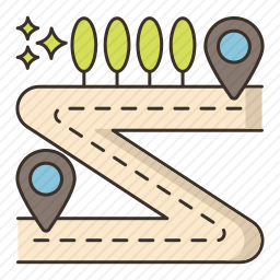 道路