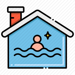 室内游泳