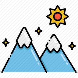 山
