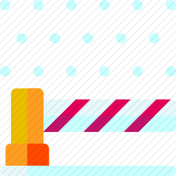 路障