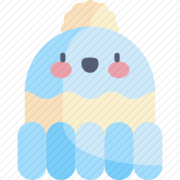 针织帽