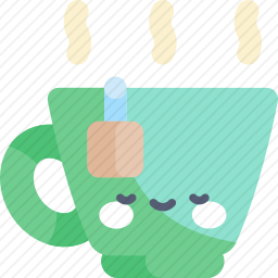 热茶
