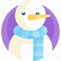 雪人