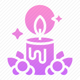 蜡烛