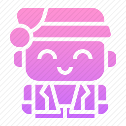 男人
