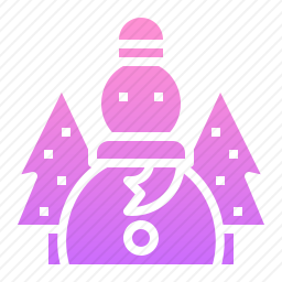 雪人