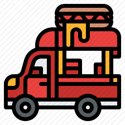 餐车