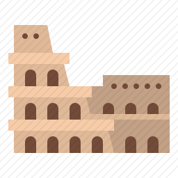 <em>斗兽场</em>