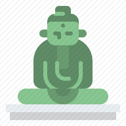 佛像