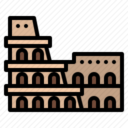 <em>斗兽场</em>