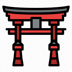 严岛神社