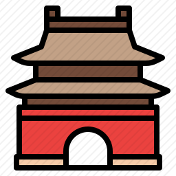 陵墓