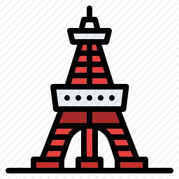 东京塔
