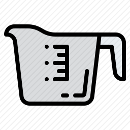 <em>量杯</em>