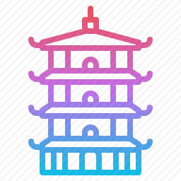 宝塔