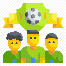 <em>足球</em>团队